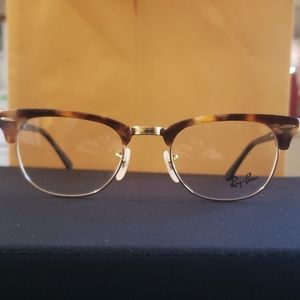 Eyeglasses